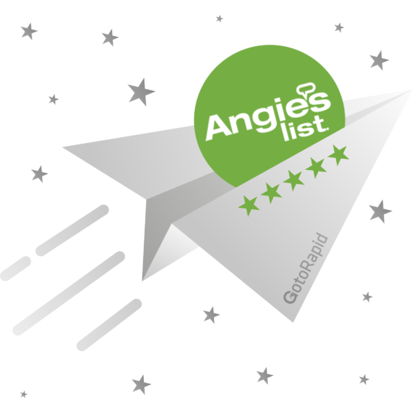 Angie’s List Reviews