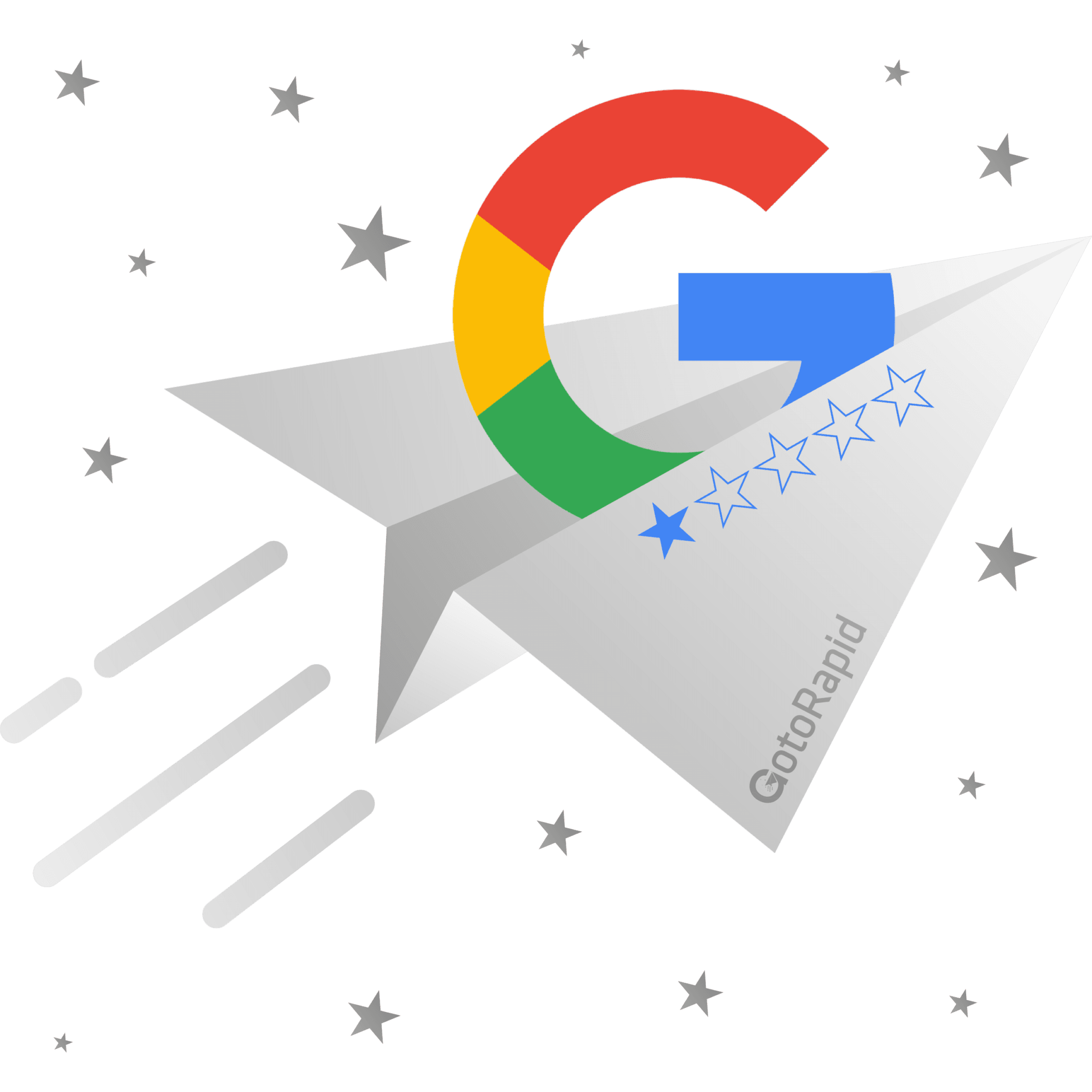 Negative Google Reviews