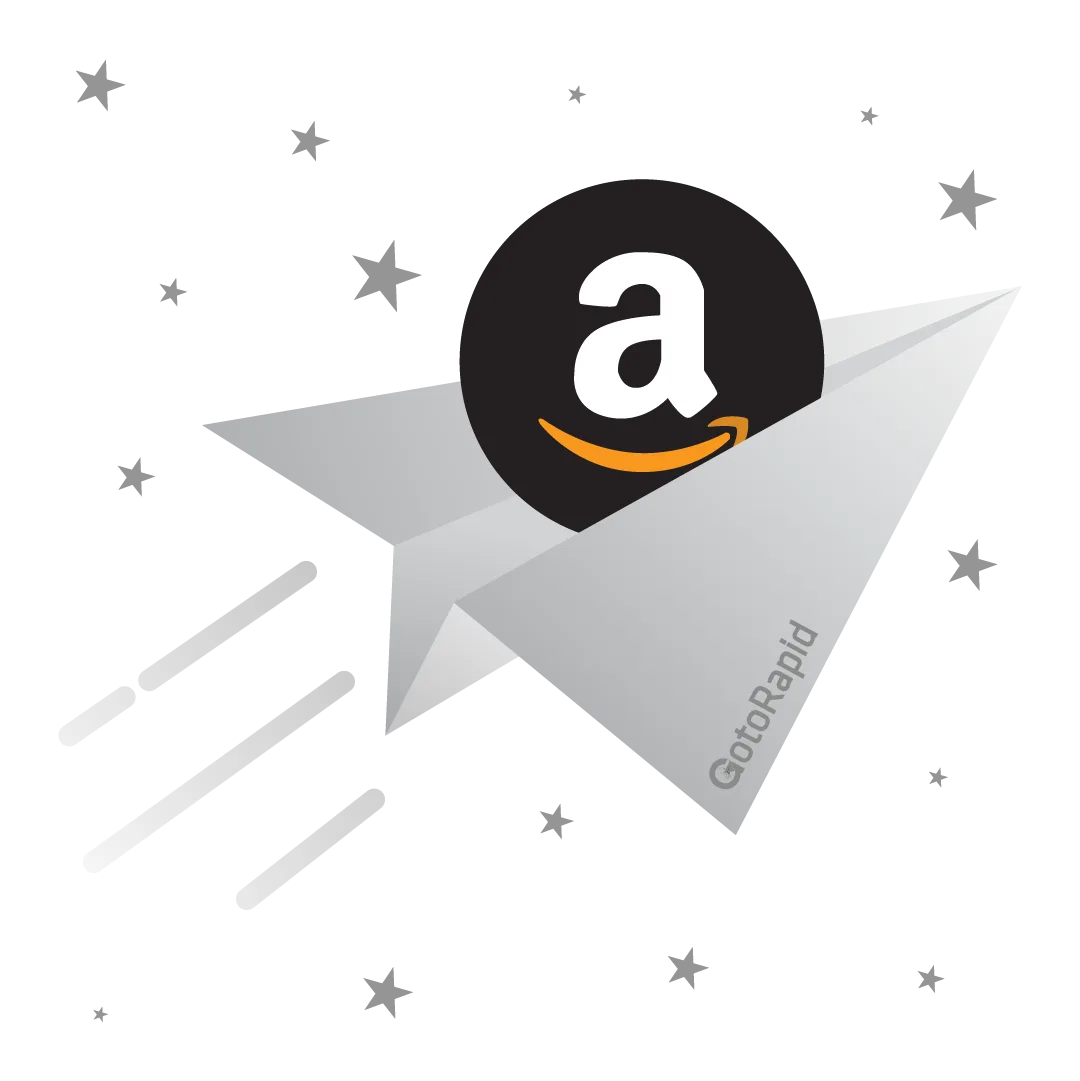 Buy Amazon Account