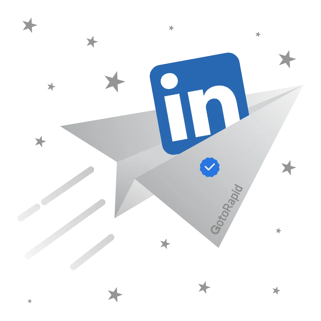 Buy LinkedIn Accounts