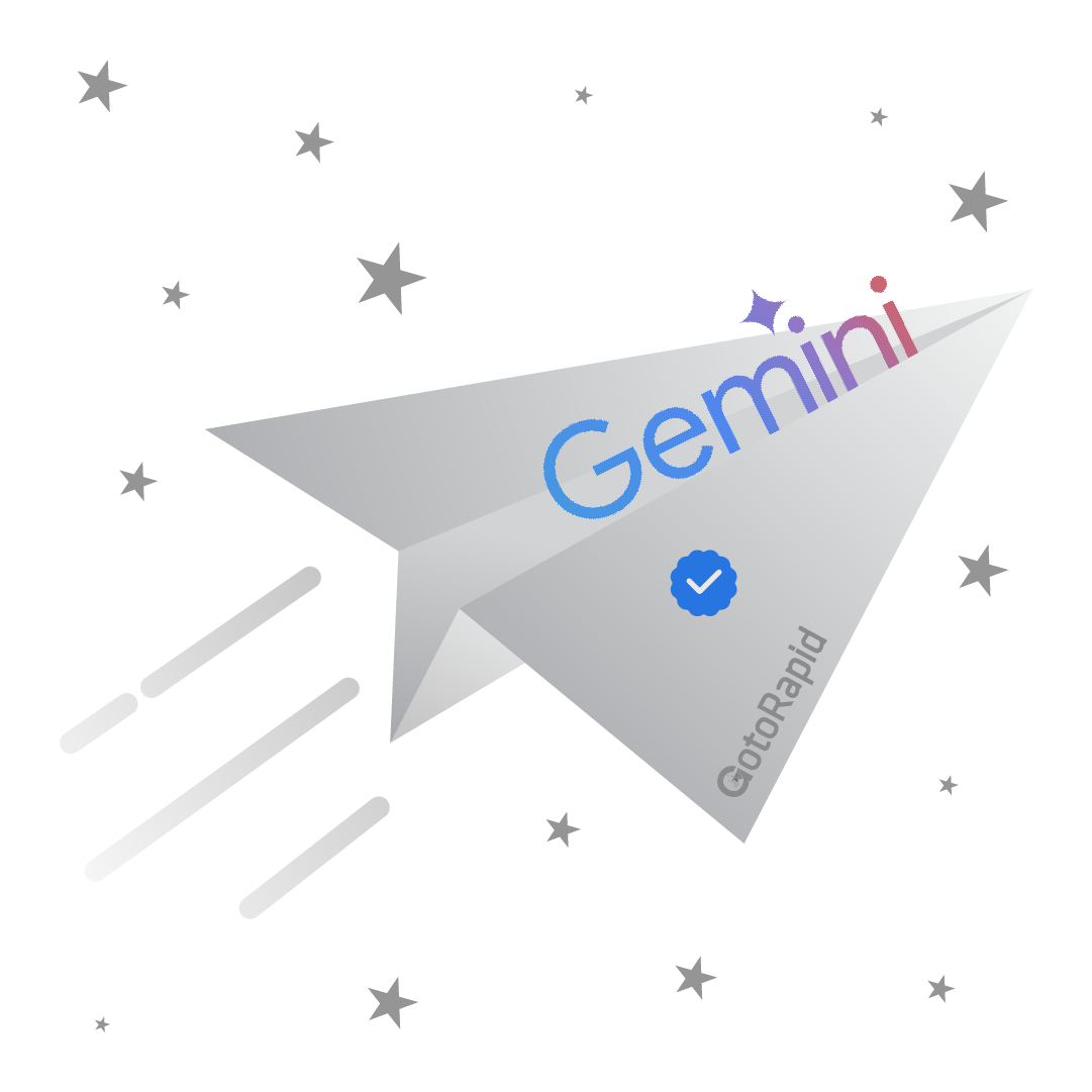 Buy Verified Gemini Account