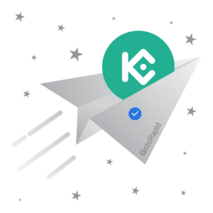 Buy Verified KuCoin Account