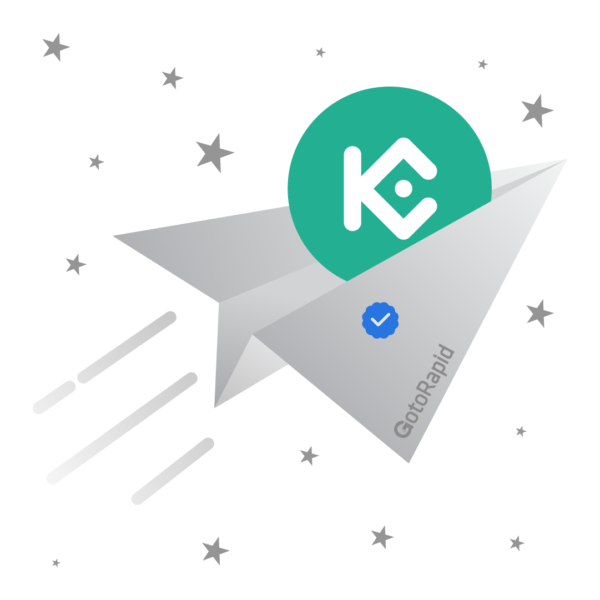 Buy Verified KuCoin Account