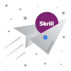 Buy Verified Skrill Accounts